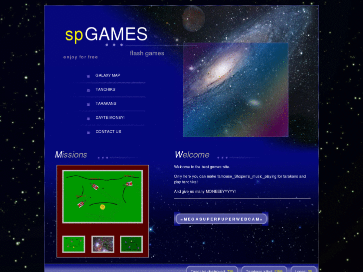 www.sp-games.net
