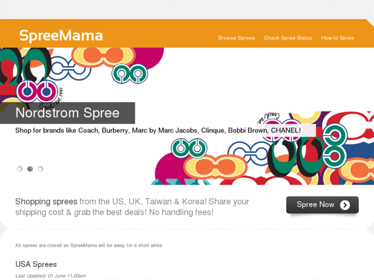 www.spreemama.com