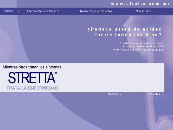 www.stretta.com.mx