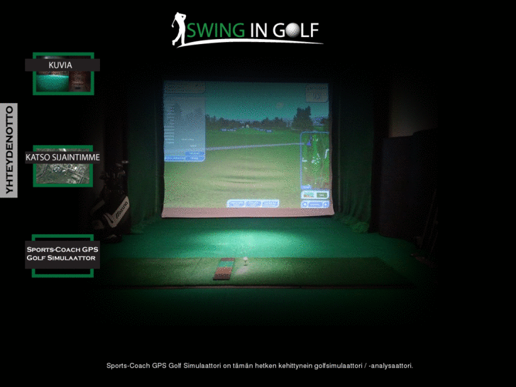 www.swingingolf.net