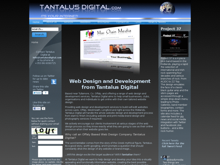 www.tantalusdigital.com