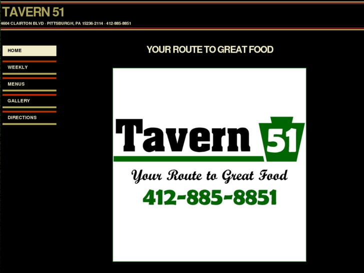 www.tavern51.com