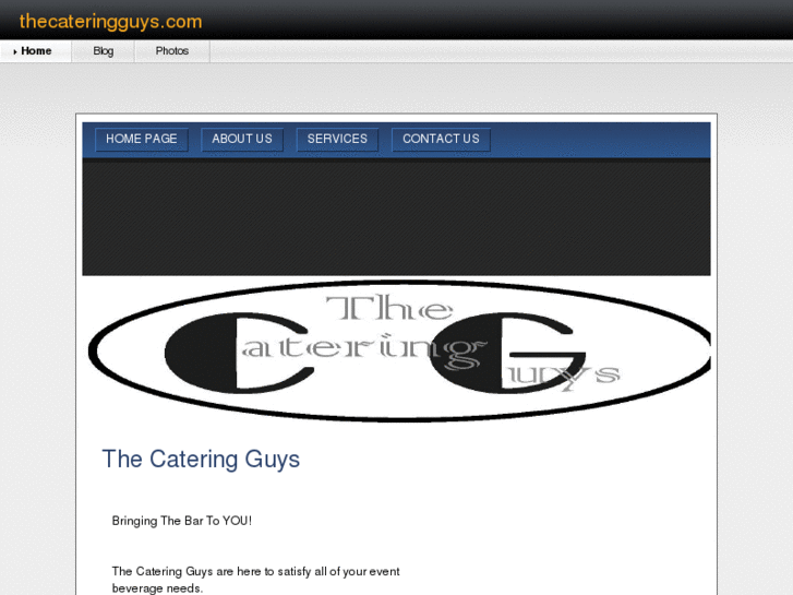 www.thecateringguys.com