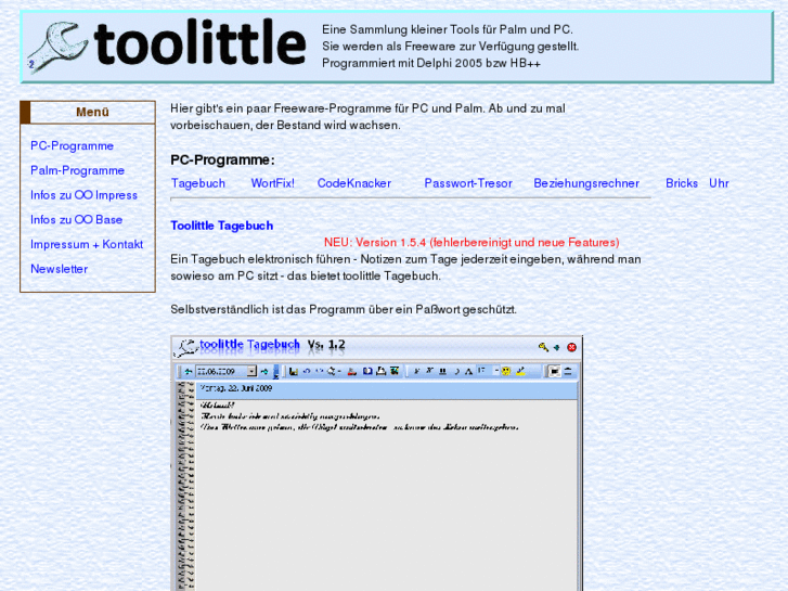 www.toolittle.org