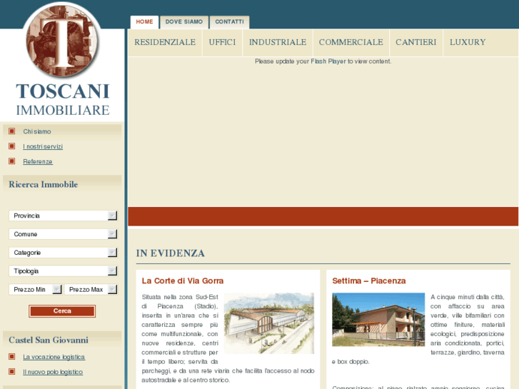 www.toscani-immobiliare.com