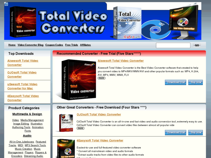 www.totalvideoconverters.com