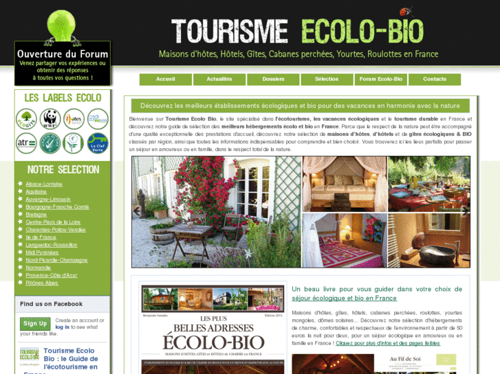 www.tourisme-ecolobio.com