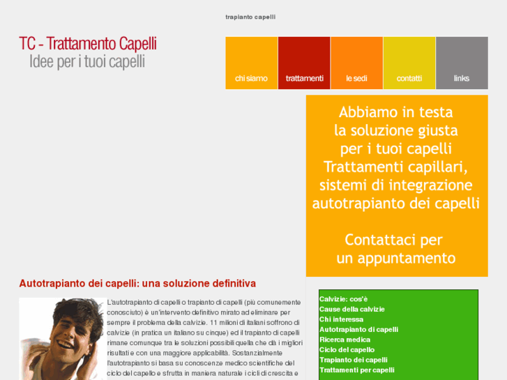 www.trattamentocapelli.com