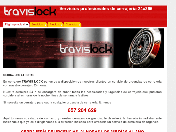 www.travislock.com