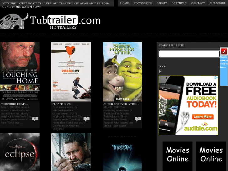 www.tubtrailer.com