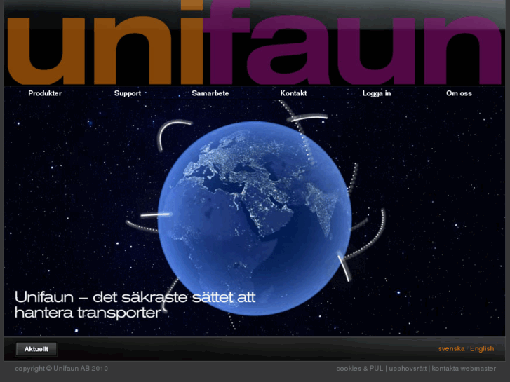 www.unifaun.com