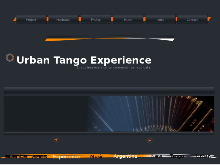 www.urbantangoexperience.com