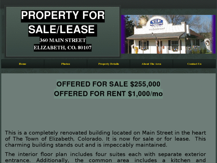 www.veryimportantproperty.net