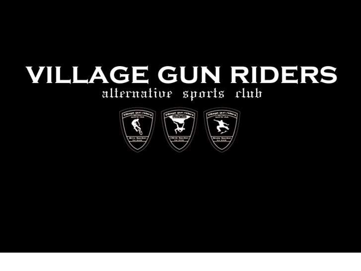 www.village-gun-riders.com