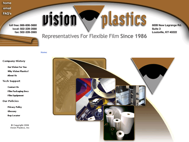www.vision-plastics.net