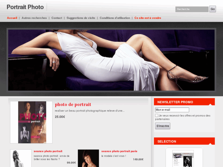 www.votre-portrait.com