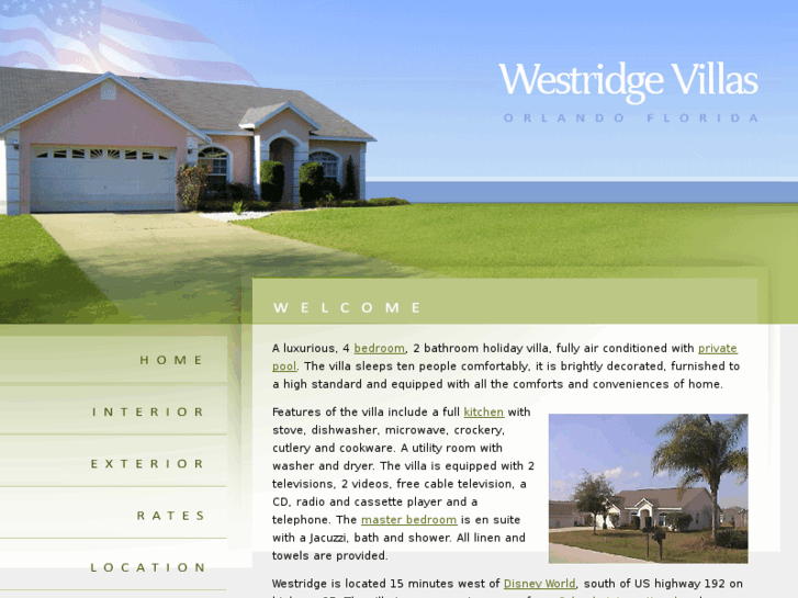 www.westridge-villas-usa.com