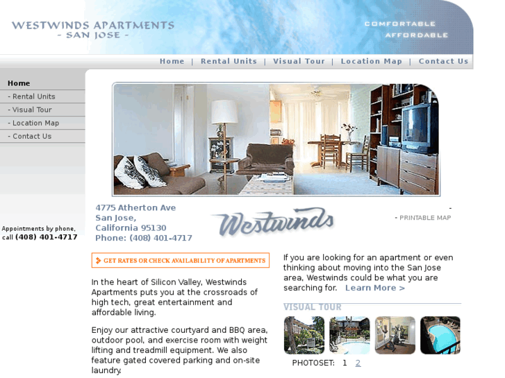 www.westwindsapartments-sanjose.com