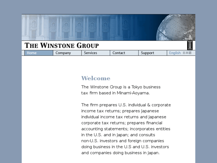 www.winstonegroup.com