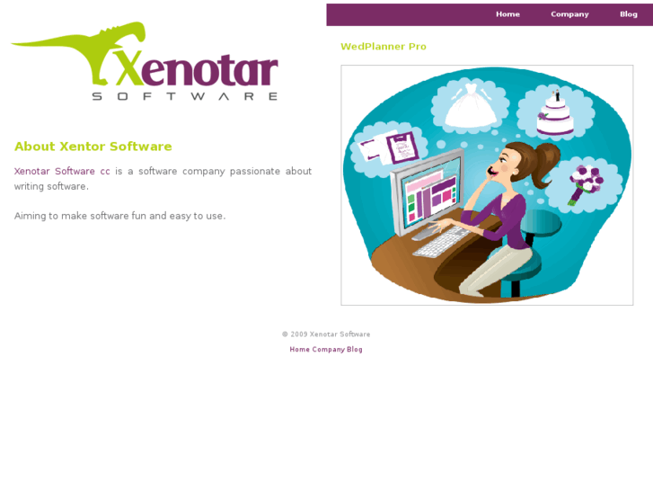 www.xenotar.com