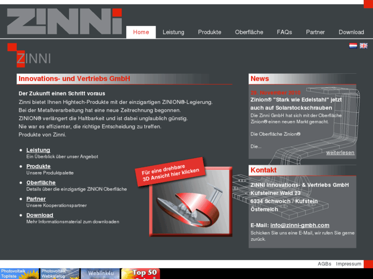 www.zinni-gmbh.com