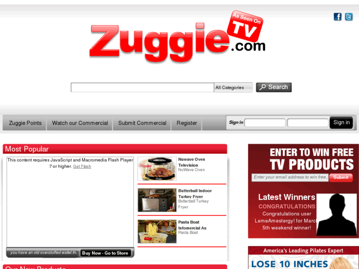 www.zuggie.com