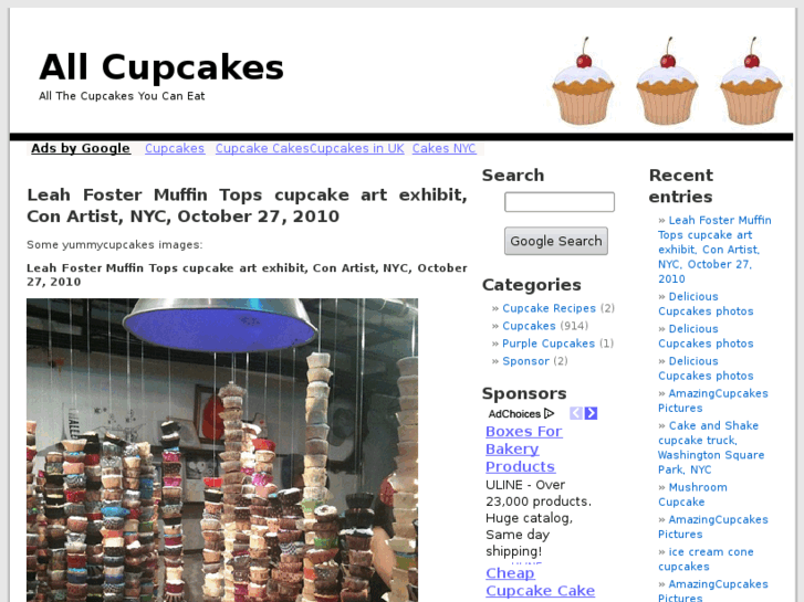 www.allcupcakes.com