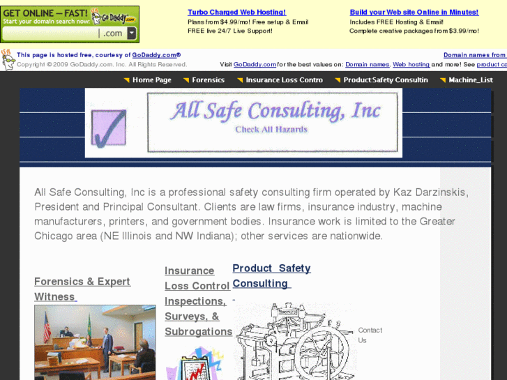 www.allsafeconsulting.com