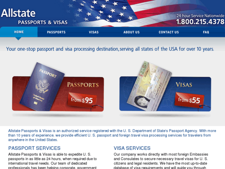 www.allstatepassport.com