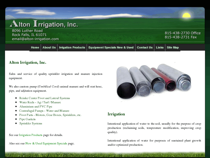 www.alton-irrigation.com