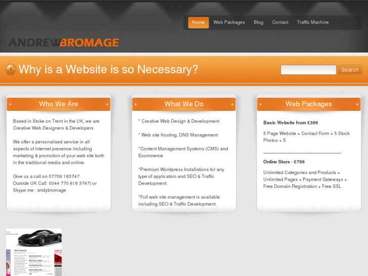 www.andrewbromage.com