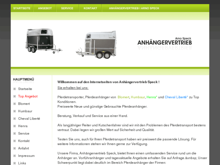 www.anhaengervertrieb.com