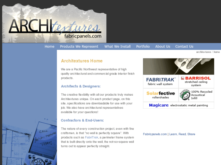 www.architextures.biz