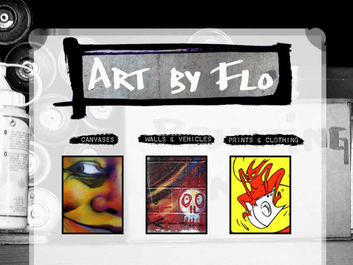 www.artbyflo.com