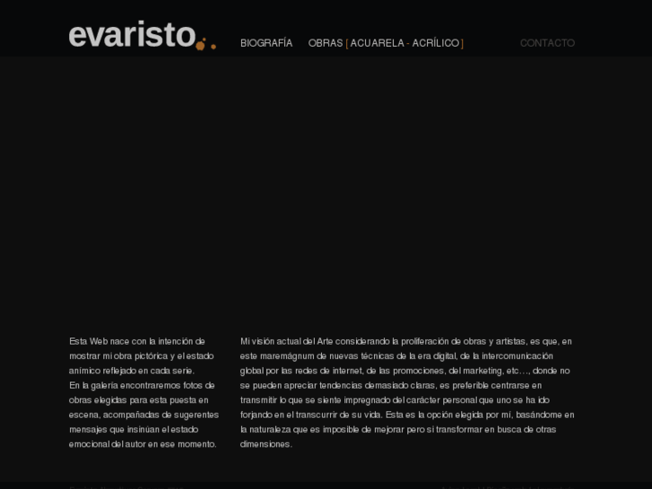 www.artevaristo.com