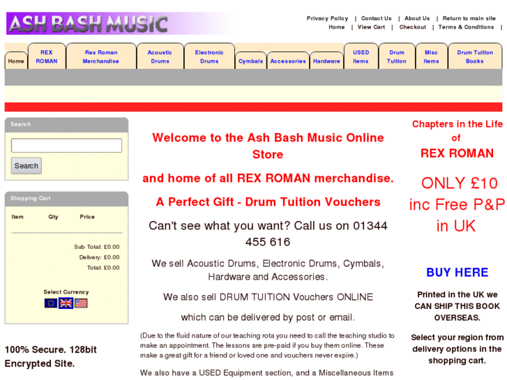 www.ashbashmusicstore.com