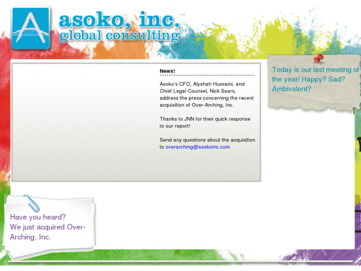 www.asokoinc.com