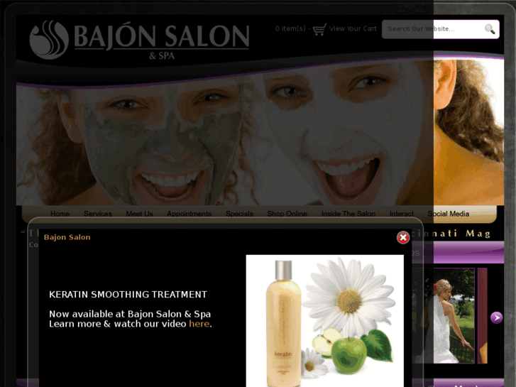 www.bajon.com