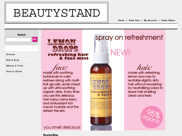 www.beautystand.com