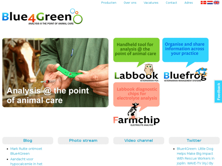 www.blue4green.com