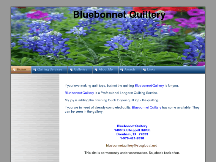 www.bluebonnetquiltery.com