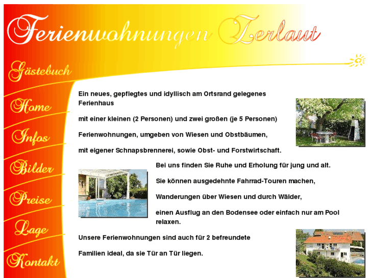 www.bodenseeferienwohnungen.info