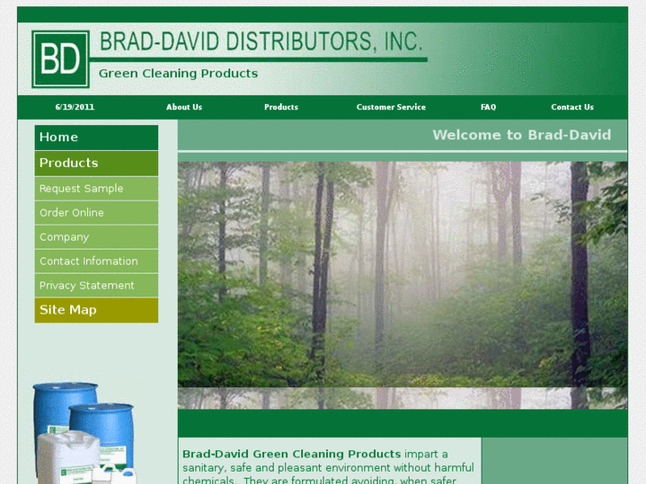 www.brad-david.com