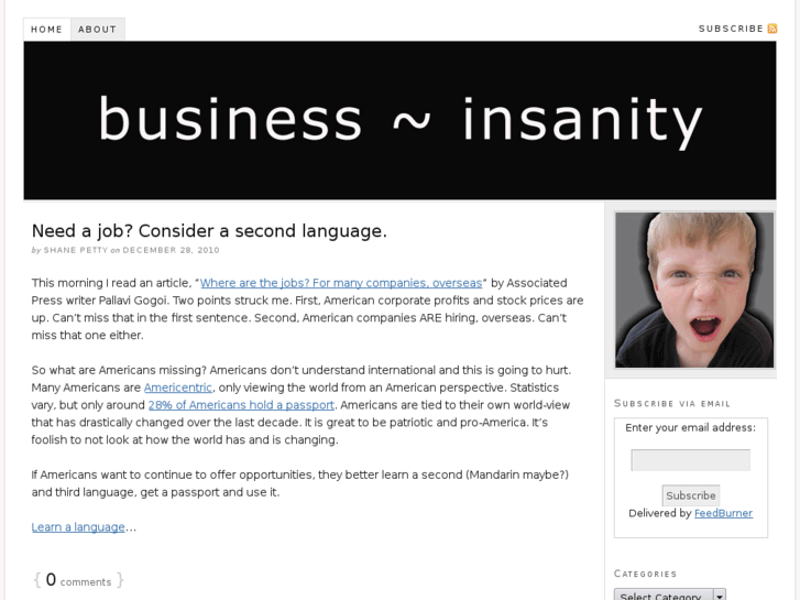 www.businessinsanity.com