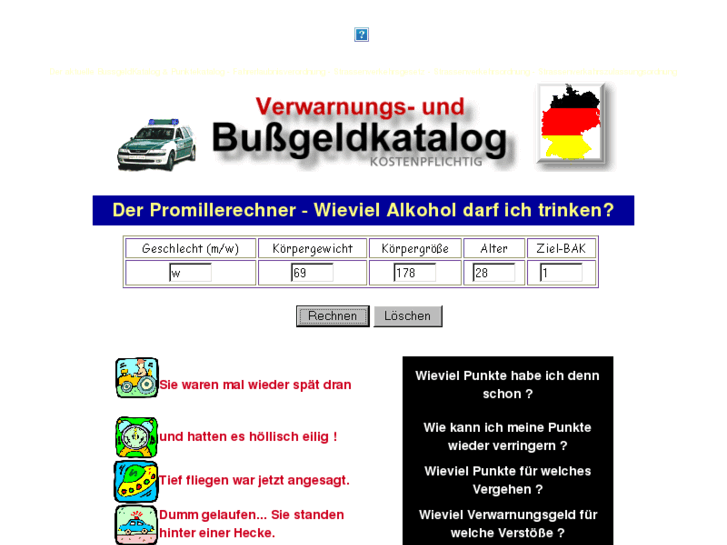 www.bussgeldonline.de