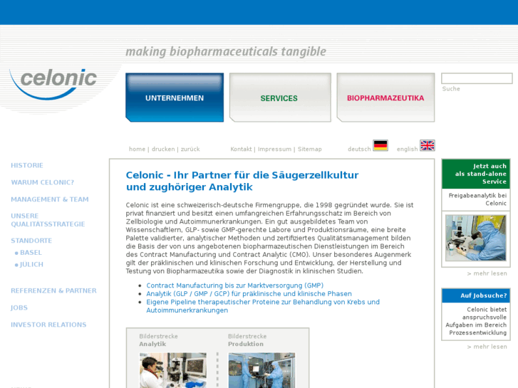 www.celonic.de