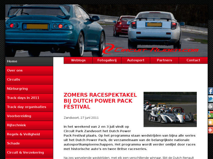 www.circuit-rijden.com