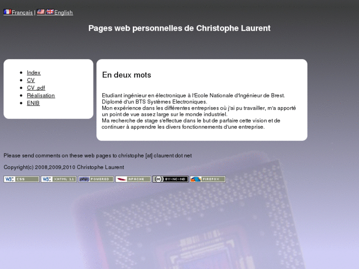 www.claurent.net