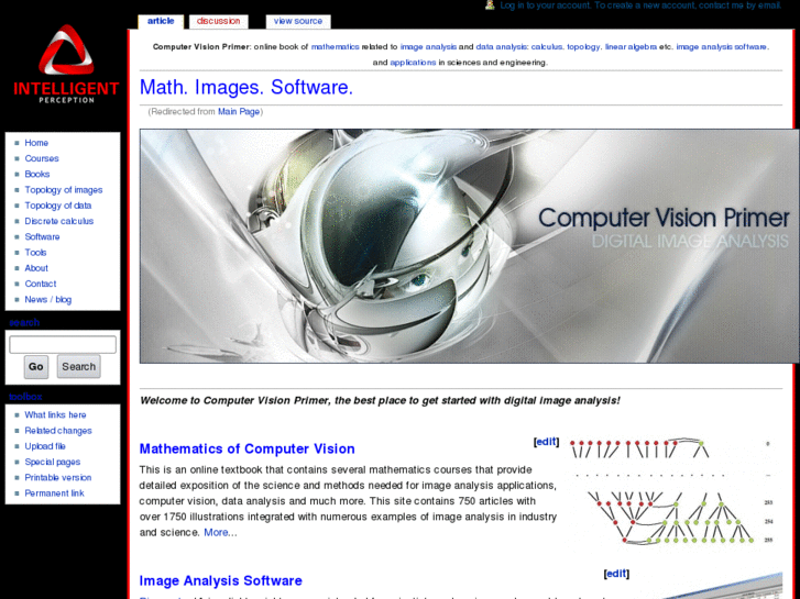 www.computervisionprimer.com