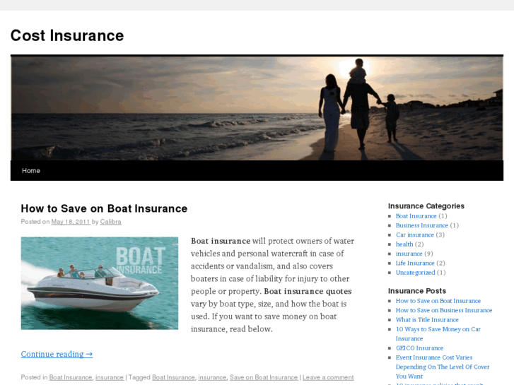 www.cost-insurance.com